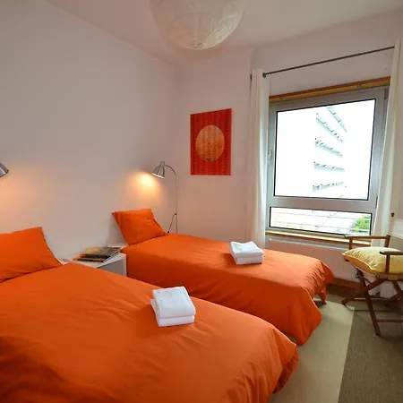 Apartmán Expo River Lis *