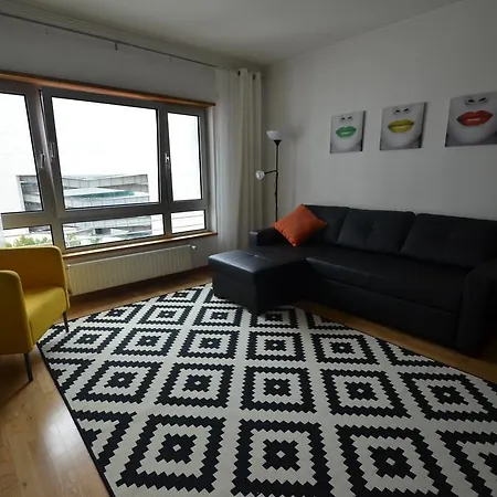 Expo River Lis Apartmán *
