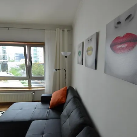 Expo River Lis Apartmán *