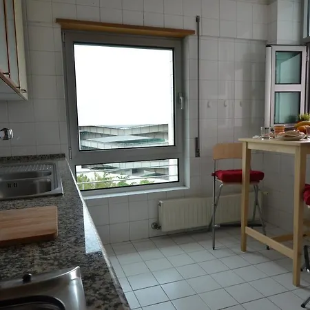 Expo River Lis Apartmán *