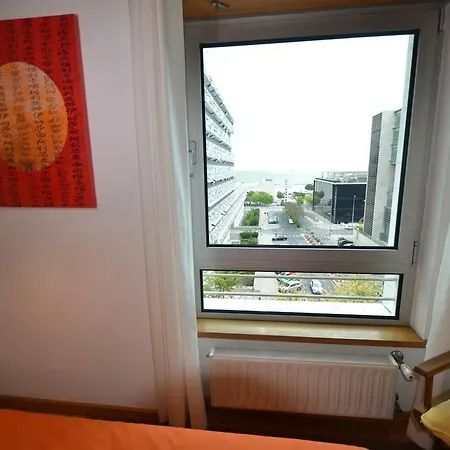Expo River Lis Apartmán *